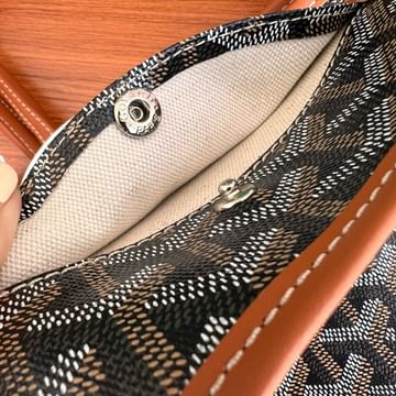 Переноска для животных Chien Gris Goyard GCG.10