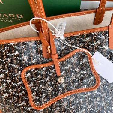 Переноска для животных Chien Gris Goyard GCG.10
