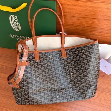 Переноска для животных Chien Gris Goyard GCG.10