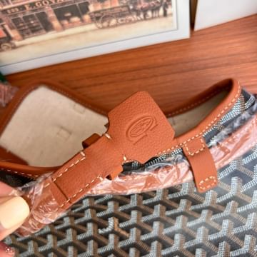 Переноска для животных Chien Gris Goyard GCG.10