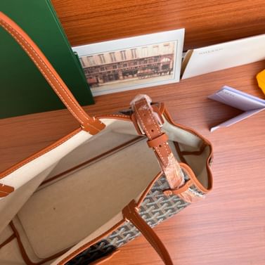 Переноска для животных Chien Gris Goyard GCG.10