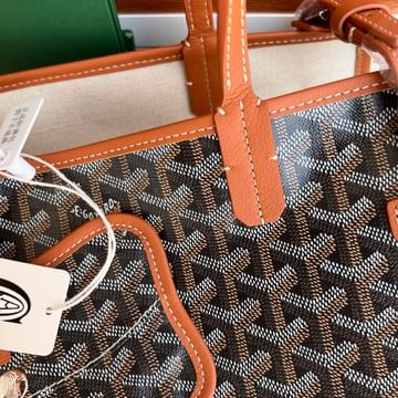 Переноска для животных Chien Gris Goyard GCG.10
