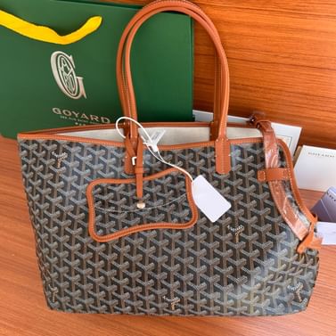 Переноска для животных Chien Gris Goyard GCG.10