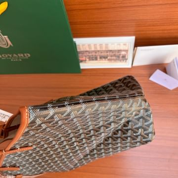 Переноска для животных Chien Gris Goyard GCG.10