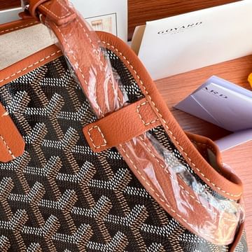 Переноска для животных Chien Gris Goyard GCG.10