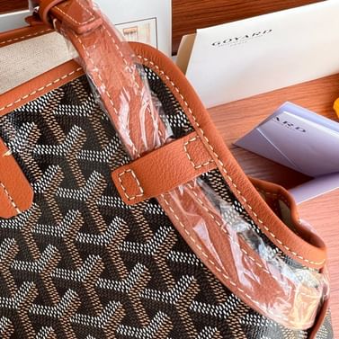 Переноска для животных Chien Gris Goyard GCG.10