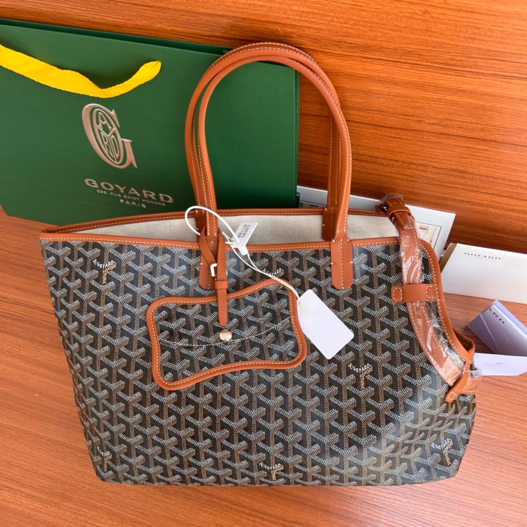 Переноска для животных Chien Gris Goyard GCG.10
