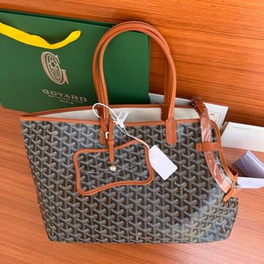 Переноска для животных Chien Gris Goyard GCG.10
