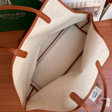 Переноска для животных Chien Gris Goyard GCG.10