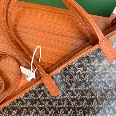 Переноска для животных Chien Gris Goyard GCG.10