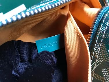 Boeing Goyard 20215