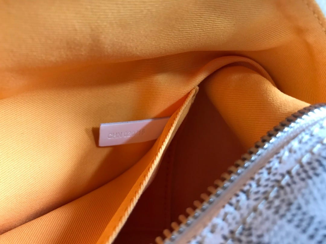 Boeing Goyard 20215.7