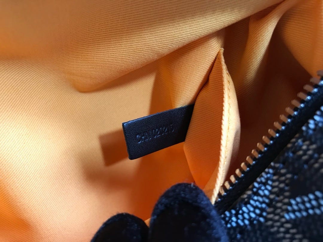 Boeing Goyard 20215.11