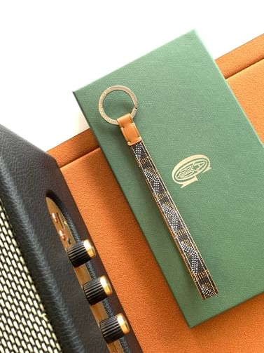 Sesame Goyard 8515.1