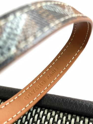 Sesame Goyard 8515.1