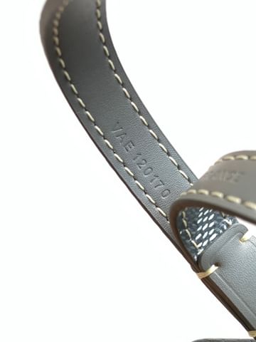 Sesame Goyard 8515.3A