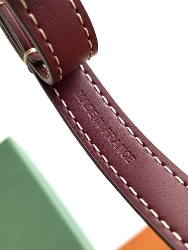 Sesame Goyard 8515.5