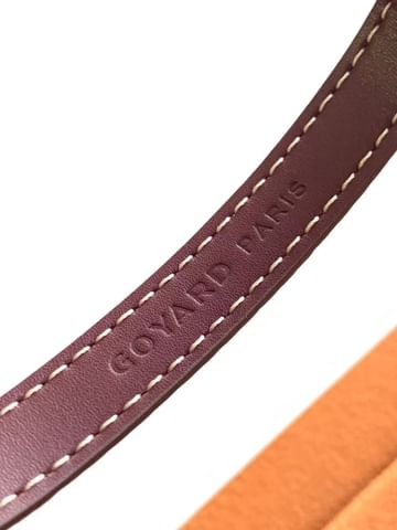 Sesame Goyard 8515.5