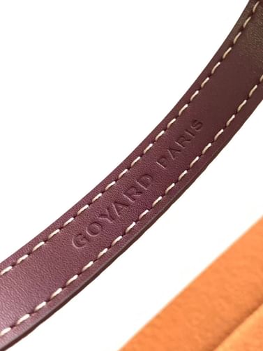 Sesame Goyard 8515.5