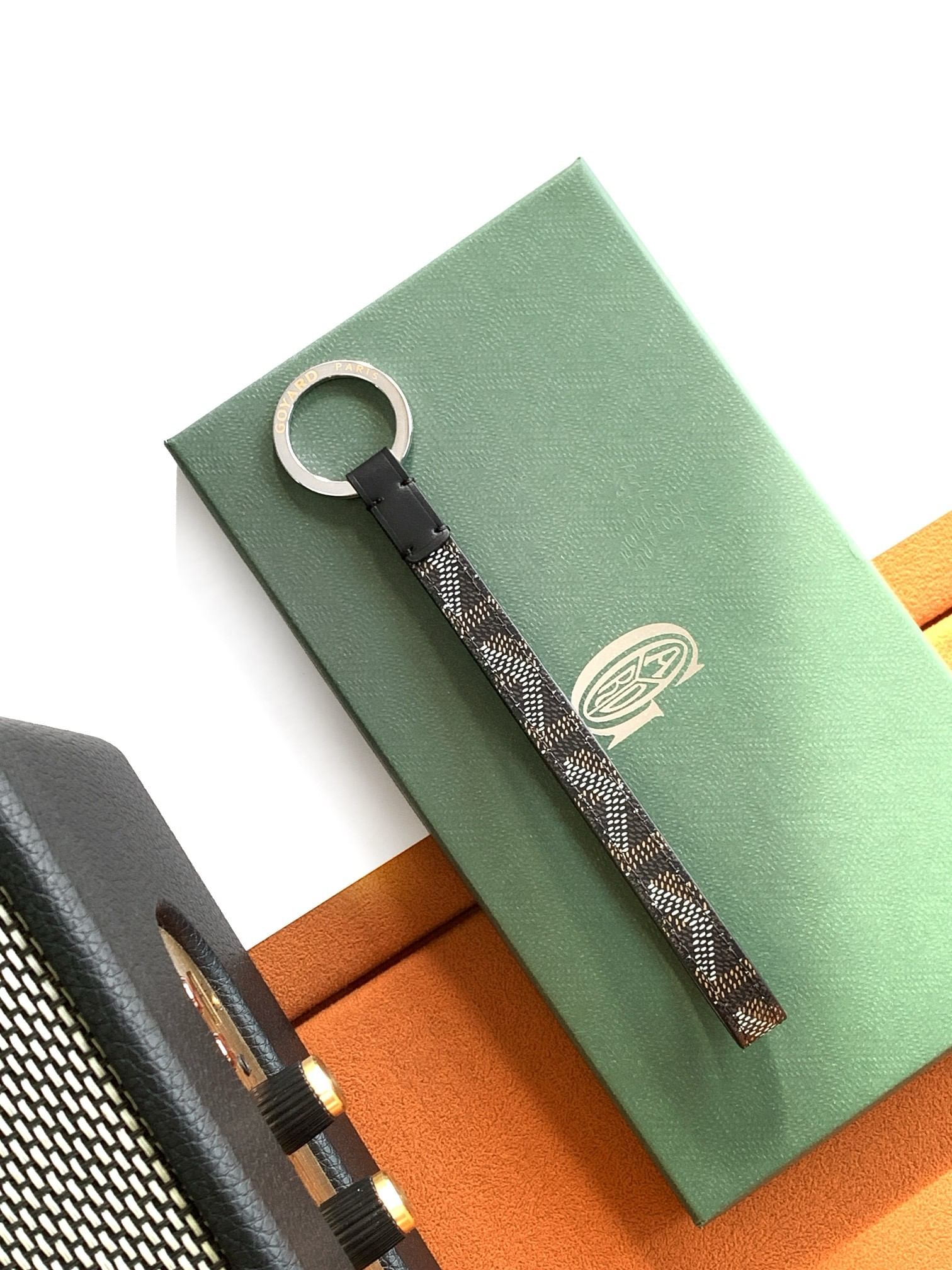 Sesame Goyard 8515.6