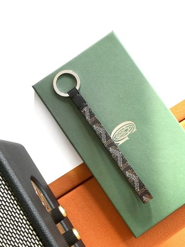 Sesame Goyard 8515.6