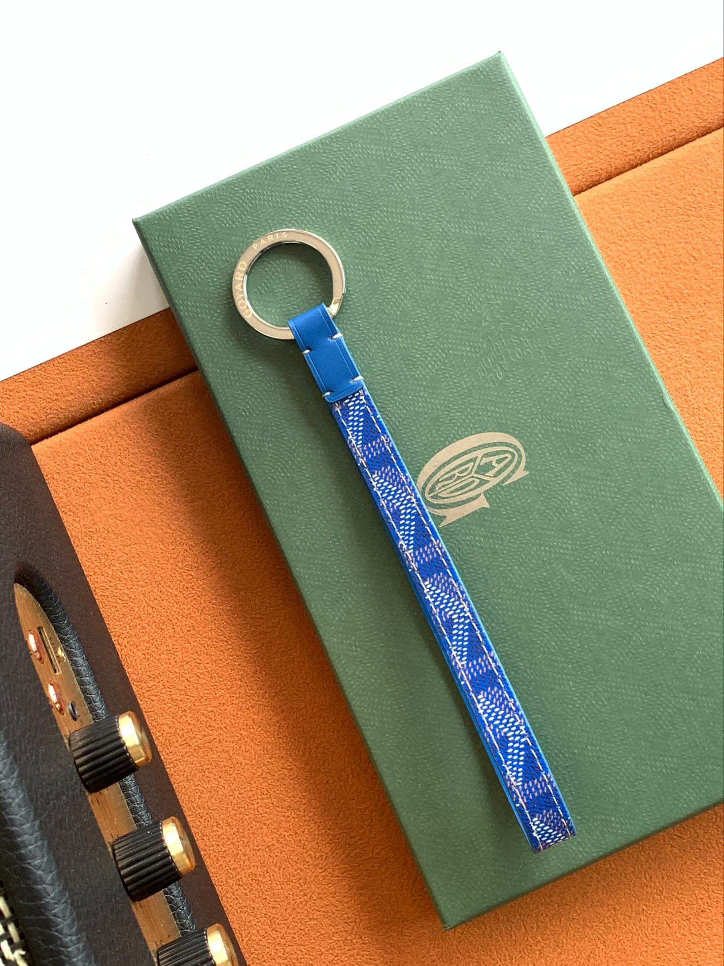 Sesame Goyard 8515.7A