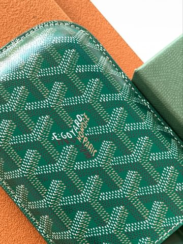 Churchill Goyard 8513