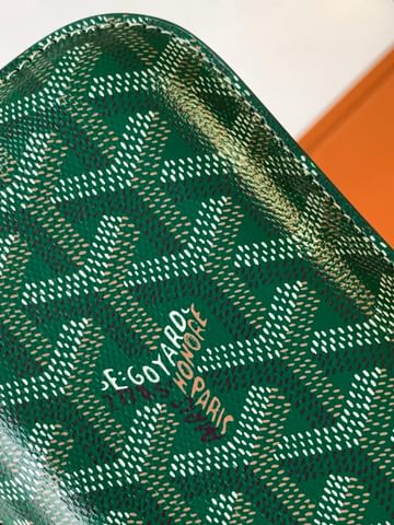 Churchill Goyard 8513