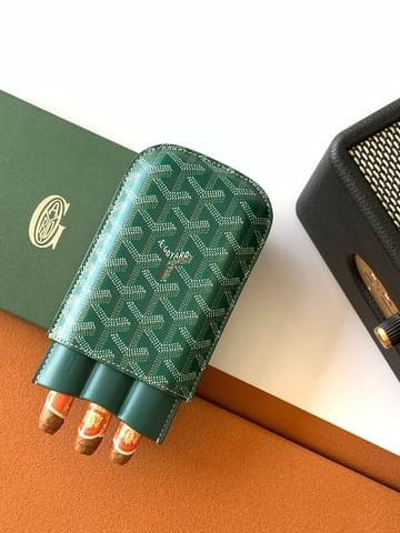 Churchill Goyard 8513