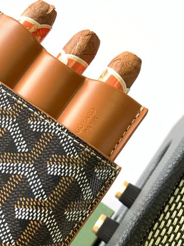 Churchill Goyard 8513.1