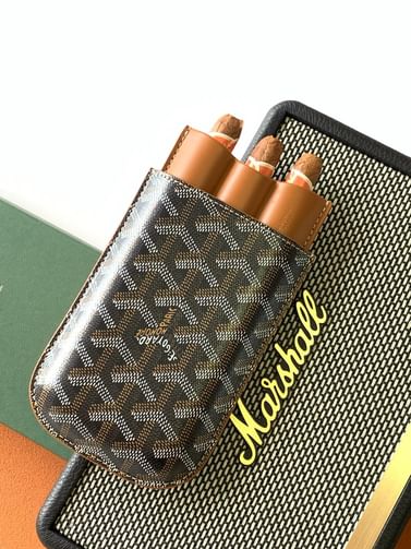 Churchill Goyard 8513.1