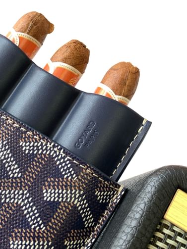 Churchill Goyard 8513.2A