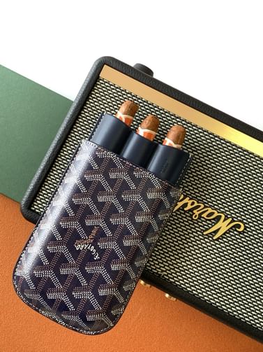 Churchill Goyard 8513.2A