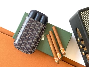 Churchill Goyard 8513.2A