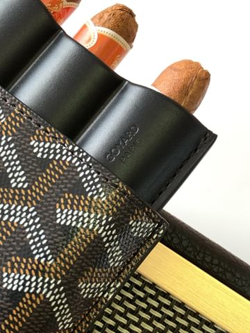 Churchill Goyard 8513.4