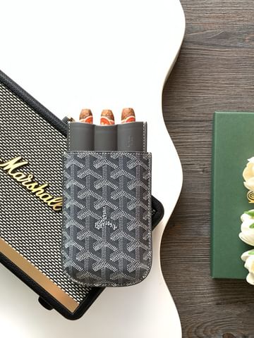 Churchill Goyard 8513.5