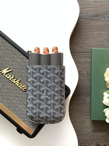 Churchill Goyard 8513.5