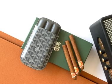 Churchill Goyard 8513.5