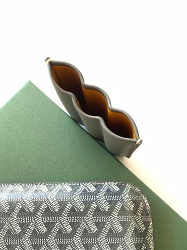 Churchill Goyard 8513.5