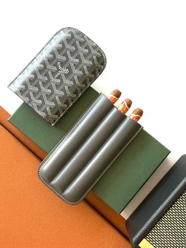 Churchill Goyard 8513.5