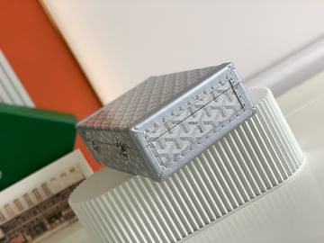 Шкатулка для ювелирных изделий Goyard 8113