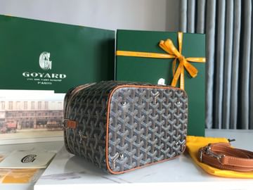 Muse bag Goyard GK0