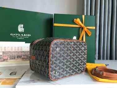 Muse bag Goyard GK0