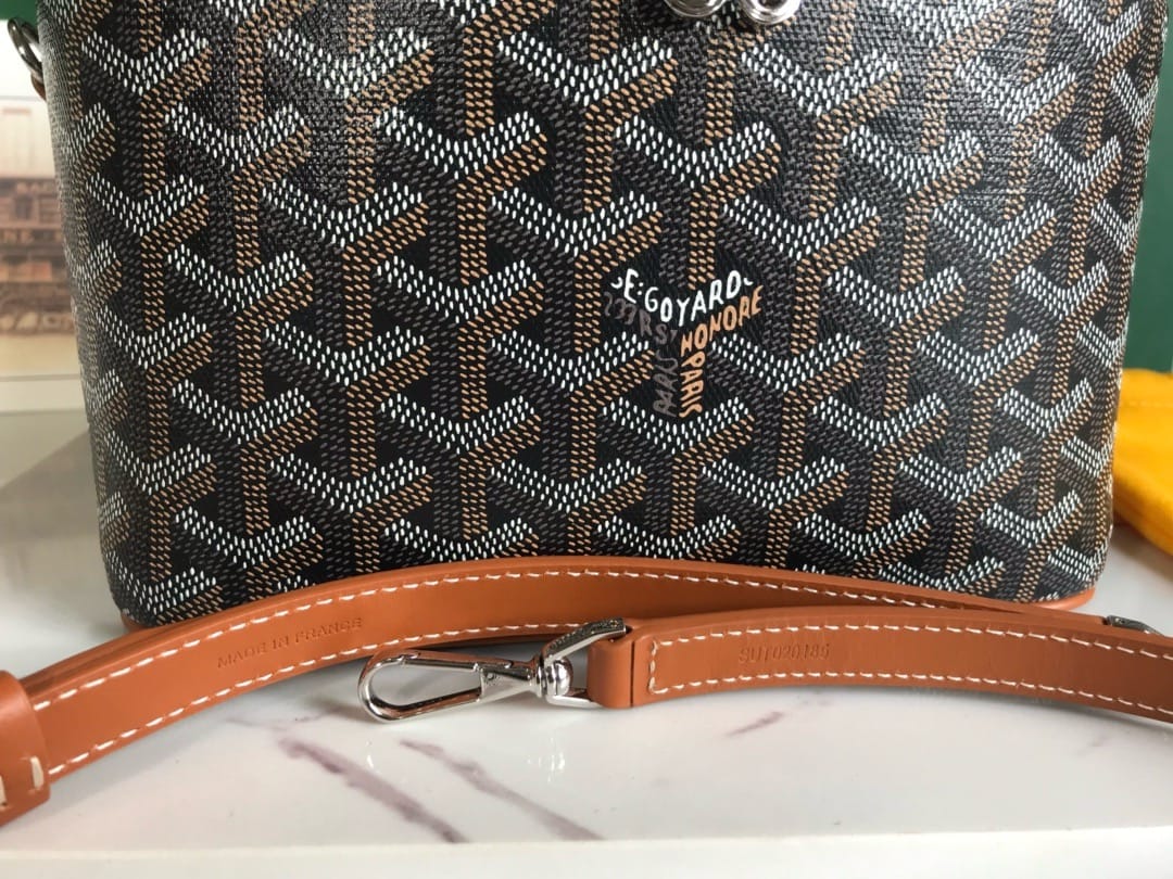 Muse bag Goyard GK0