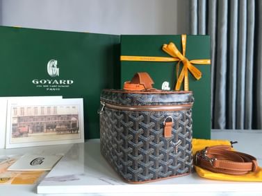 Muse bag Goyard GK0