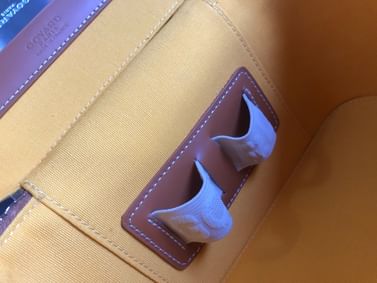 Muse bag Goyard GK0