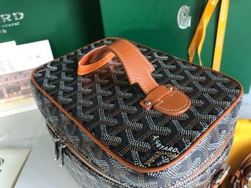Muse bag Goyard GK0