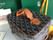 Muse bag Goyard GK0