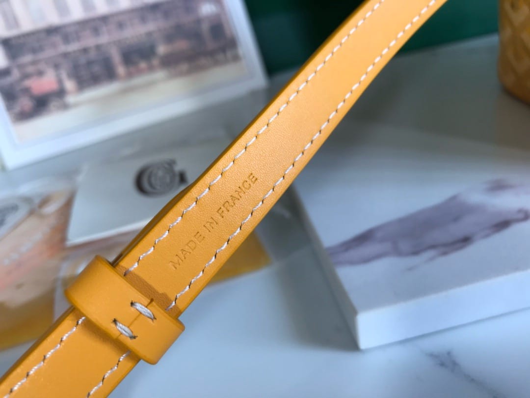 Muse bag Goyard GK01