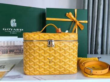 Muse bag Goyard GK01